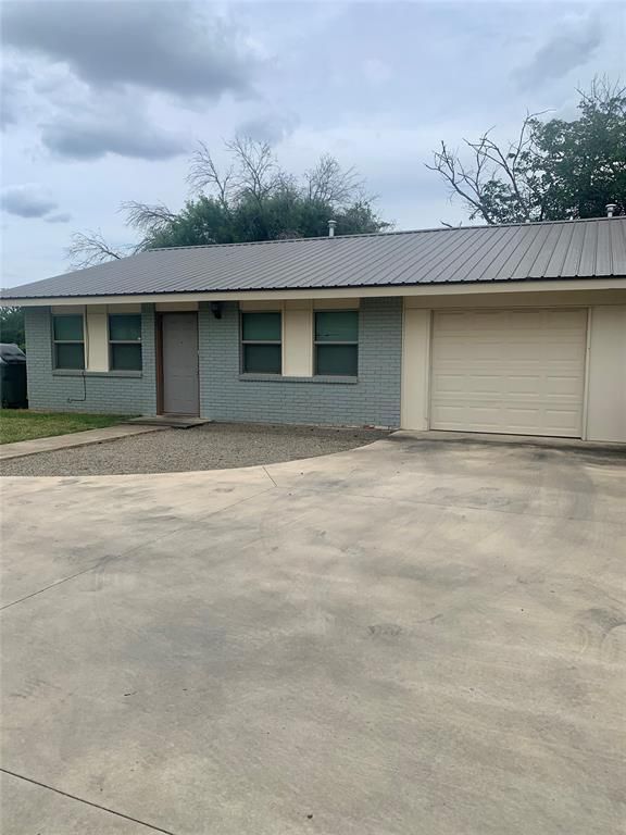 2302 Mesquite LN A, Georgetown, TX 78628