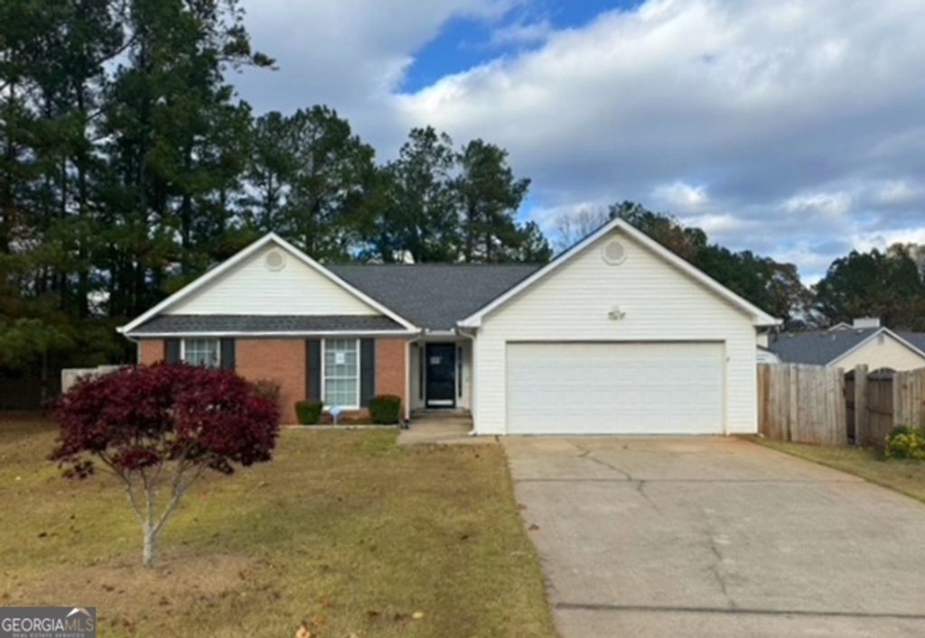 248 Brannans Walk, Mcdonough, GA 30253