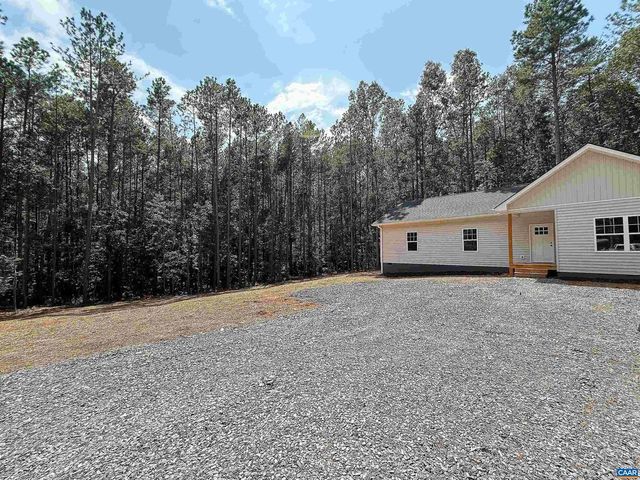 197 SLATE RIVER TRL, Arvonia, VA 23004