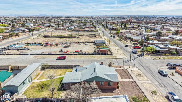 3131 NASHVILLE Avenue, El Paso, TX 79930
