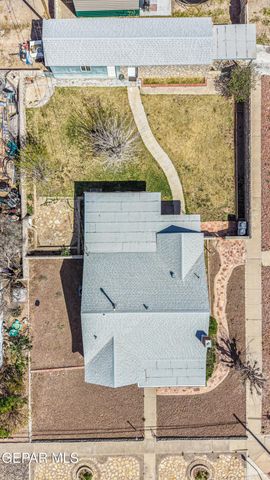 3131 NASHVILLE Avenue, El Paso, TX 79930