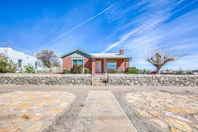 3131 NASHVILLE Avenue, El Paso, TX 79930