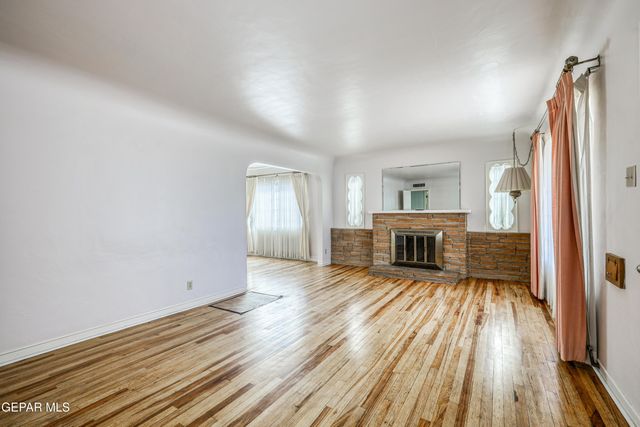 3131 NASHVILLE Avenue, El Paso, TX 79930