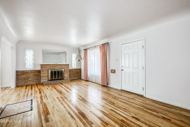 3131 NASHVILLE Avenue, El Paso, TX 79930