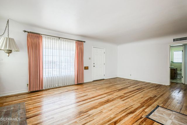 3131 NASHVILLE Avenue, El Paso, TX 79930