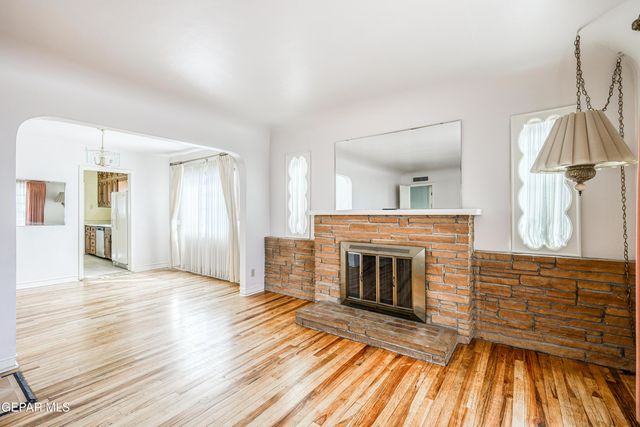 3131 NASHVILLE Avenue, El Paso, TX 79930