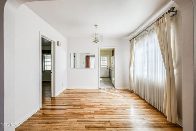 3131 NASHVILLE Avenue, El Paso, TX 79930