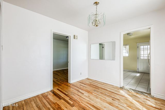 3131 NASHVILLE Avenue, El Paso, TX 79930