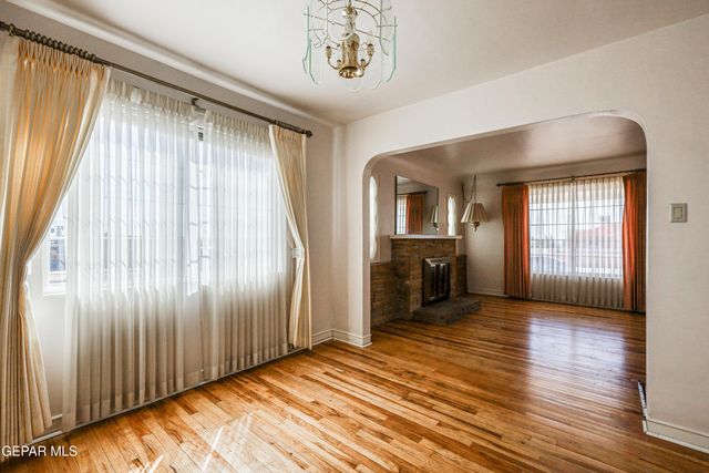 3131 NASHVILLE Avenue, El Paso, TX 79930