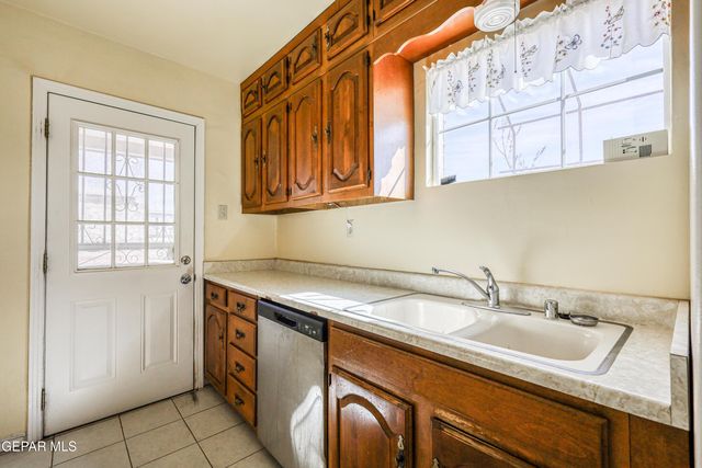 3131 NASHVILLE Avenue, El Paso, TX 79930