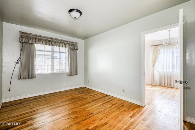 3131 NASHVILLE Avenue, El Paso, TX 79930