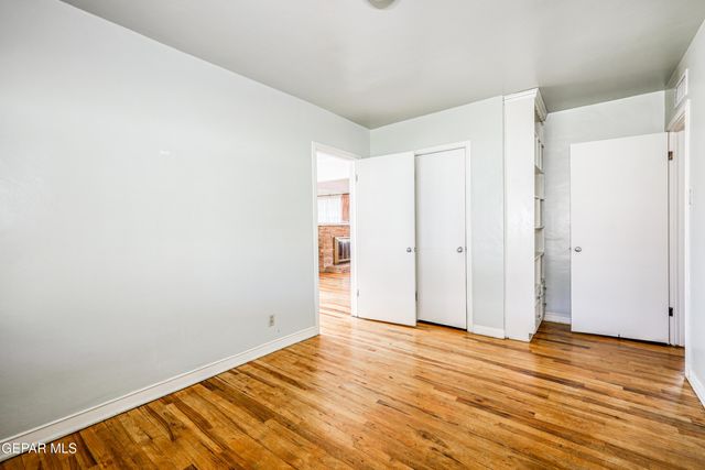 3131 NASHVILLE Avenue, El Paso, TX 79930