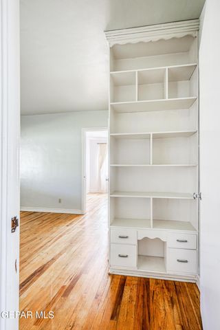 3131 NASHVILLE Avenue, El Paso, TX 79930