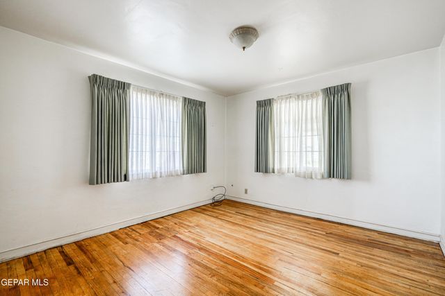 3131 NASHVILLE Avenue, El Paso, TX 79930