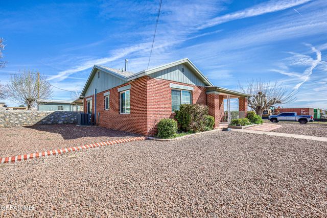 3131 NASHVILLE Avenue, El Paso, TX 79930