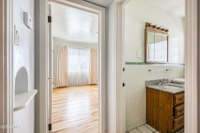 3131 NASHVILLE Avenue, El Paso, TX 79930