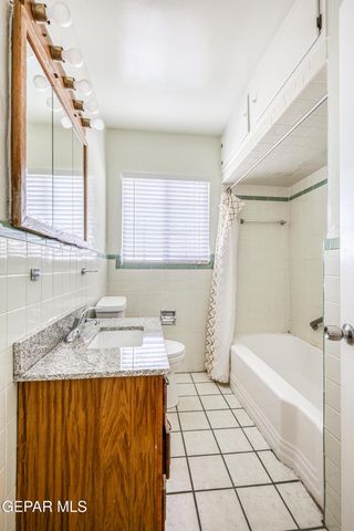 3131 NASHVILLE Avenue, El Paso, TX 79930