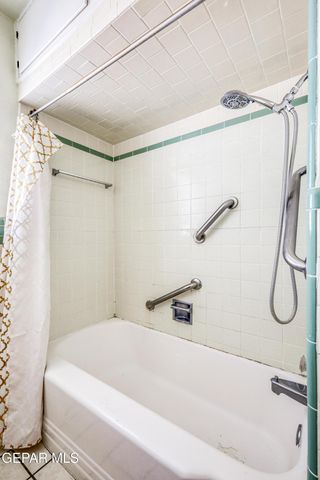 3131 NASHVILLE Avenue, El Paso, TX 79930