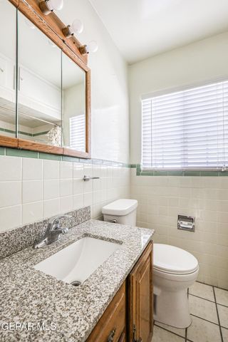 3131 NASHVILLE Avenue, El Paso, TX 79930