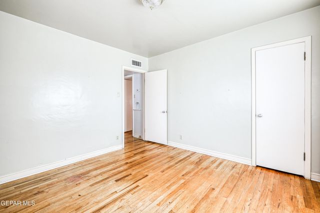 3131 NASHVILLE Avenue, El Paso, TX 79930