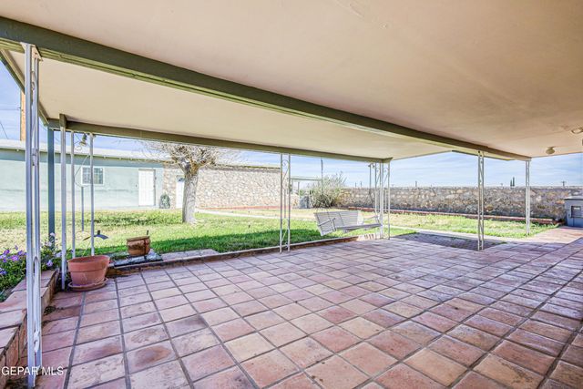 3131 NASHVILLE Avenue, El Paso, TX 79930