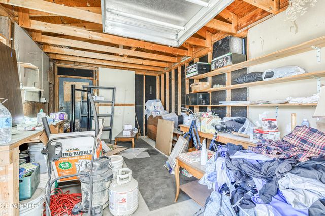 3131 NASHVILLE Avenue, El Paso, TX 79930