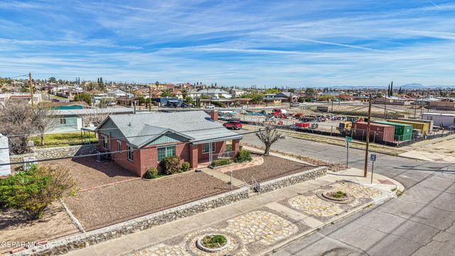 3131 NASHVILLE Avenue, El Paso, TX 79930