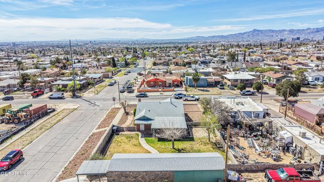 3131 NASHVILLE Avenue, El Paso, TX 79930