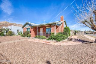 3131 NASHVILLE Avenue, El Paso, TX 79930