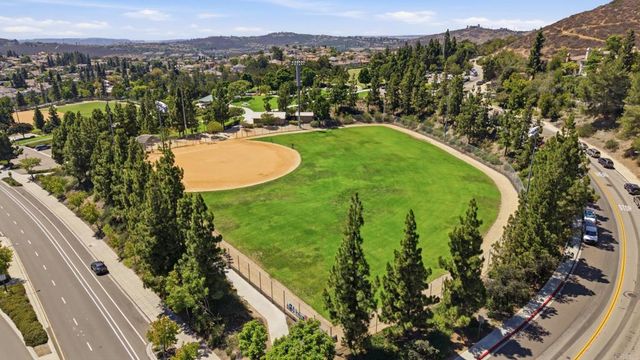 1355 Sky Ridge Court, San Marcos, CA 92078