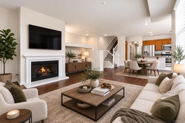 1355 Sky Ridge Court, San Marcos, CA 92078