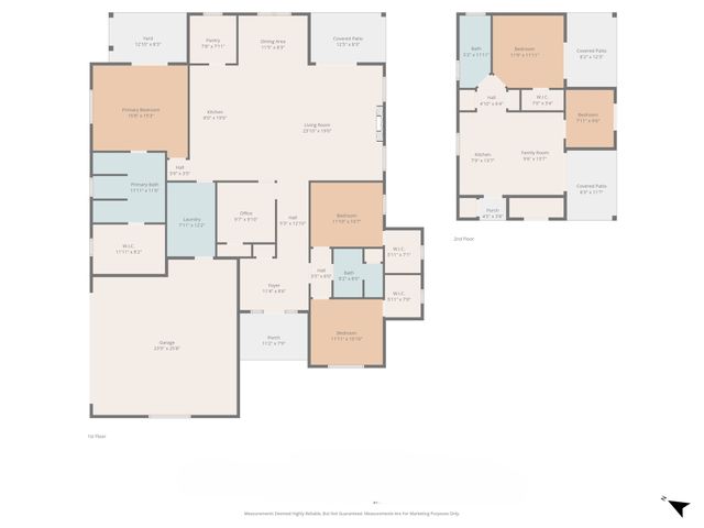 238 Martin Drive, Granbury, TX 76049