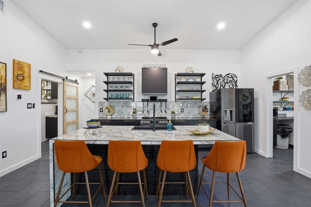 238 Martin Drive, Granbury, TX 76049