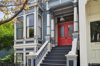 291 Page Street, San Francisco, CA 94102