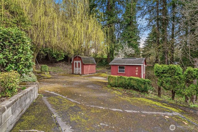 406 N 19th Ave, Kelso, WA 98626