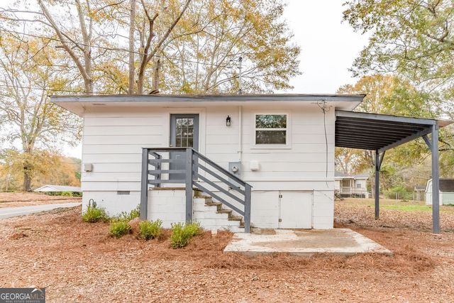 80 Menefee Street, Palmetto, GA 30268