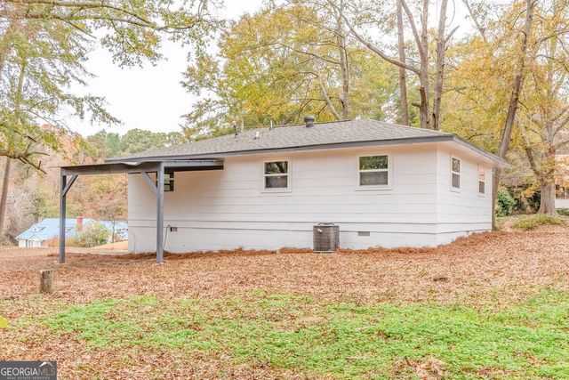 80 Menefee Street, Palmetto, GA 30268