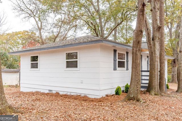 80 Menefee Street, Palmetto, GA 30268