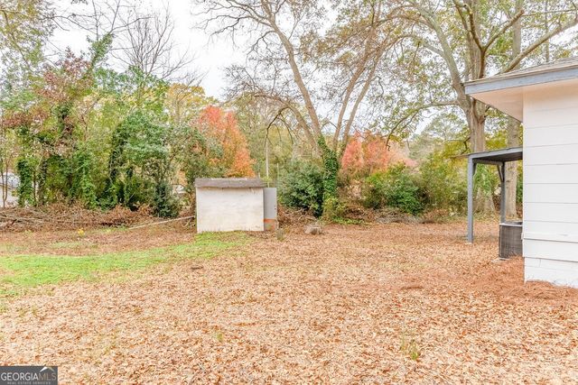 80 Menefee Street, Palmetto, GA 30268