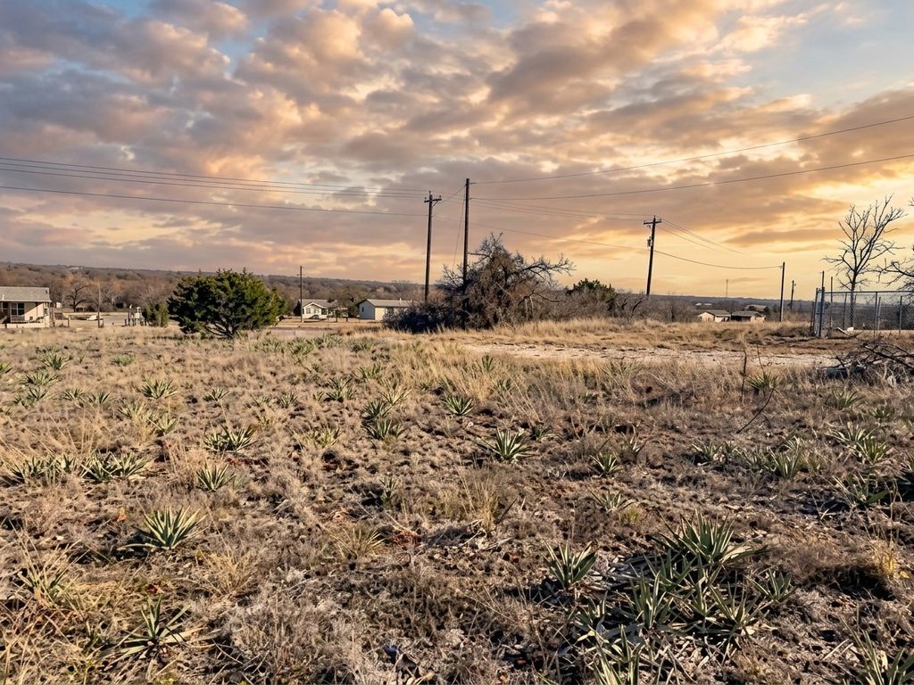 102 Sparrow, Azle, TX 76020 — photo 4