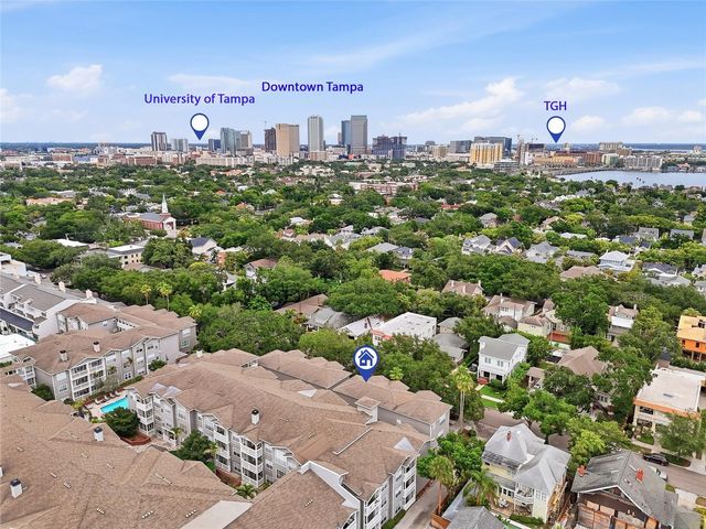 809 S OREGON AVENUE B, Tampa, FL 33606