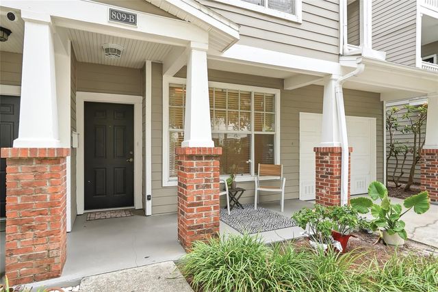 809 S OREGON AVENUE B, Tampa, FL 33606