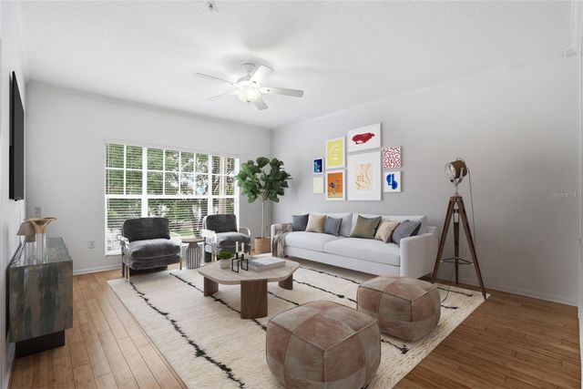 809 S OREGON AVENUE B, Tampa, FL 33606