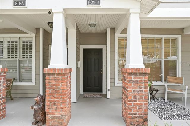 809 S OREGON AVENUE B, Tampa, FL 33606