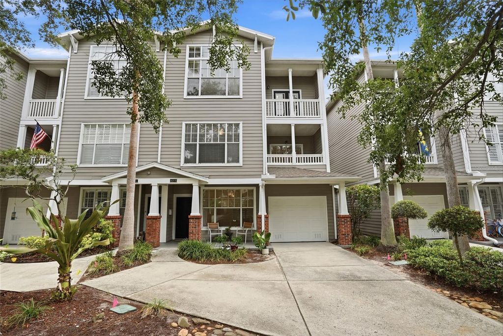 809 S OREGON AVENUE B, Tampa, FL 33606