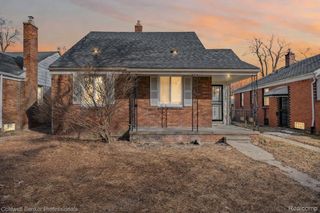 20484 Appoline Street, Detroit, MI 48235