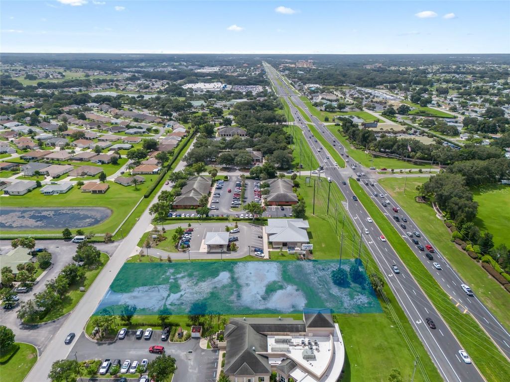 US HWY 441, Summerfield, FL 34491