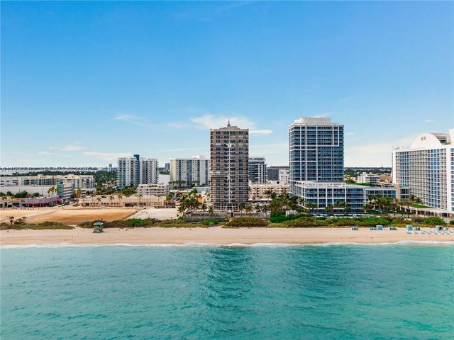 6767 Collins Ave 1704, Miami Beach, FL 33141