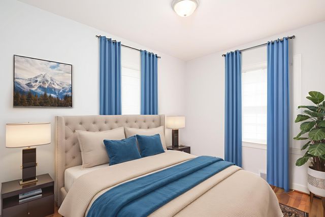 126 Lackawanna Road, Lexington, KY 40503