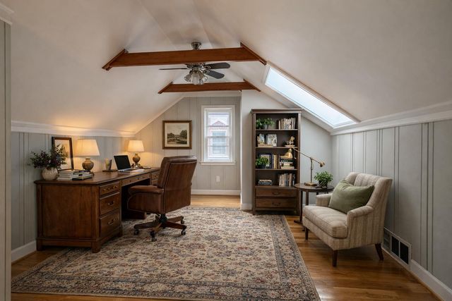 126 Lackawanna Road, Lexington, KY 40503